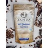 Jahva 100% Jamaican Coffee Medium Roasted and Ground from Jamaica