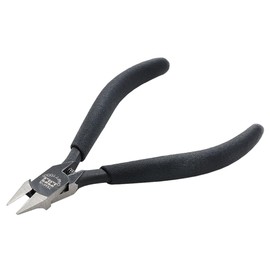 Tamiya 74035 Craft Tool Series No.35 Thin Blade Nippers (For Cutting Gates) Plastic Model Tools
