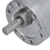 DC 12V Gear Motor Speed Reduction CW CCW Copper Wire