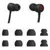 ALXCD Ear Tips Compatible with Beats Flex Earbuds, S/M/L/D 4