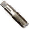 Drill America 1/2"-14 NPT Pipe Tap , Carbon Steel, DWTPT
