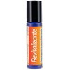Revitalizante - Roll-on de Aceites Esenciales de Aromaterapia - 10