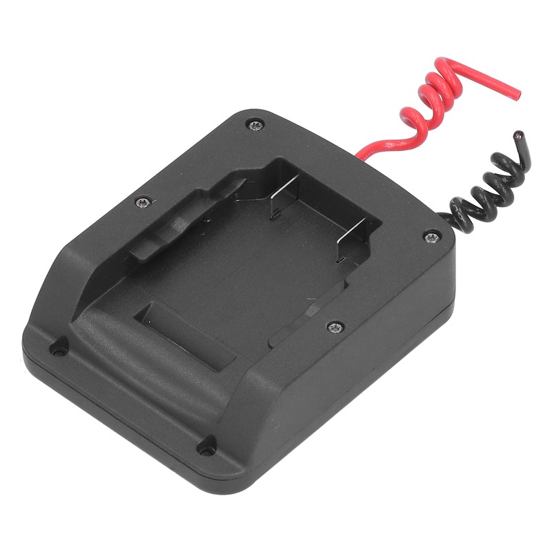 Battery Adapter 14.4V 18V 20V DCB Series Lithium Iron DIY