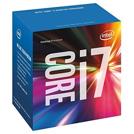 Intel Boxed Core I7-6700 FC-LGA14C 3.40 GHz 8 M Processor Cache 4 LGA 1155 BX80662I76700