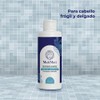 Shampoo Capilar Biotina Y Queratina MatiMati Sin sulfatos y Parabenos,