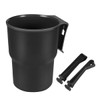 Hanging Car Cup Holder, Multi-Function Cup Holder Organizer with Air