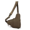 Lixada 32 x 39 x 12 cm Fishing Bag, Waterproof,