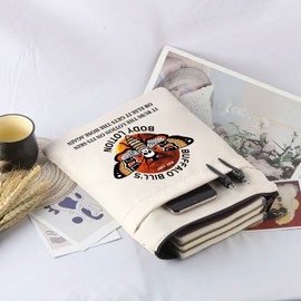 Silence Lambs Movie Inspired Gift Hannibal Lecter Fan Book Sleeve Hannibal Book Covers Horror Movie Lover Gift Zipper Book Protector (Hannibal Lecter bs)