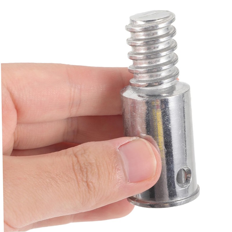 Uonlytech Italia Adaptador Poste De Extensión Adaptador Mango De Escoba