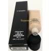 MAC Studio Sculpt Foundation SPF15 Shade NC40 Full Size 40ml