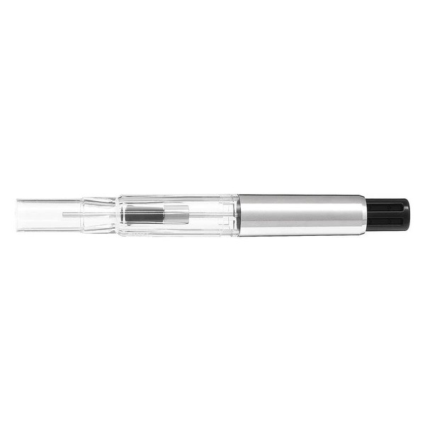 Pilot Converter, Cartridge Type Fountain Pen Ink Inhaler, Push Type, CON-70N [x3]