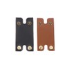 Razor Head Cover Portable Travel Razor Protector Case for Manual