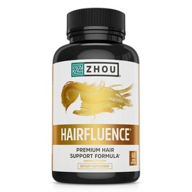 Zhou Nutrition Biotin Hair Nutrient Mineral Vitamin / Zhou Nutrition 비오틴 모발 영양제 미네랄 비타민