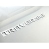 1 Pc Traverse Badge 3D Emblem Nameplate Letters Logo Replacement