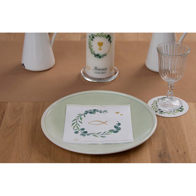 Sovie HORECA Napkin | Tissue Napkins 33 x 33 cm