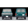 Tomica Limited Vintage Neo 1/64 LV-N109c Nissan Safari Extra Van