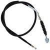 NICHE Clutch Cable for Suzuki GSXR750W 58200-17E11 Motorcycle