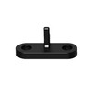 Replacement Catch for Atwood 146-041950 Screen Door Latch (LCW-ALC)