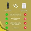 Lions Mane Supplement Liquid 1000mg - 60 Vegan Servings High