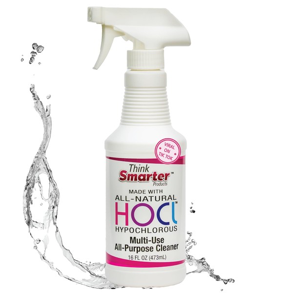 Think Smarter Products Think Smarter Products HOCL All-Purpose Cleaner with