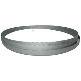 Magnate M130M12T18 Bi-Metal Bandsaw Blade, 130" Long - 1/2" Width, 18 Tooth, 0.025" Thickness