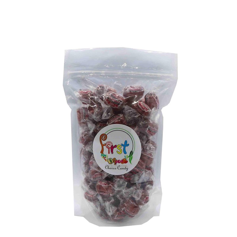 FirstChoiceCandy Old Fashioned Root Beer Barrels Hard Candy (5 Pound)