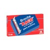 Baco | Broche Metálico Baco para Archivar Documentos - Caja