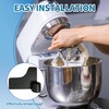 Introducing the Bread Maker Paddle Compatible with Panasonic Bread Maker,