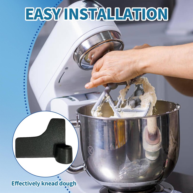 Introducing the Bread Maker Paddle Compatible with Panasonic Bread Maker,