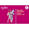 Schleich 70569 Eyela with Princess Unicorn, Single, Colourful