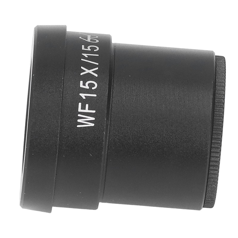 Wide Field Microscope Eyepiece Laboratory Stereo High Eye Point Lens