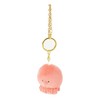 Bleu Bleuet Accent Sea Creatures Key Charm Keychain Bag Charm,