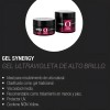 Gel Synergy Calcio 28g – Organic Nails | Fortalecedor y