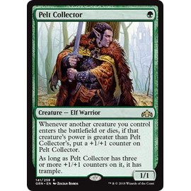 Pelt Collector