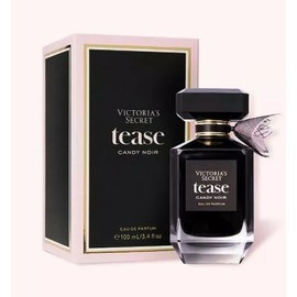 TEASE CANDY NOIR BY VICTORIA SECRET Eau De Parfum 3.4oz / 100 ML New