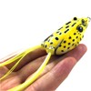 276 Pcs Fishing Lure Kit crankbaits deep dor Walleye and