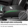 YOSRTER - Funda interior para reposabrazos de consola central, de