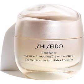 Shiseido Benefiance Wrinkle Smoothing Enriched Cream 50 ml