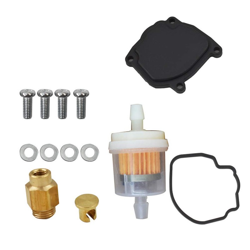 ALL-CARB Carburetor Carb Replacement for ArcticCat 300 2x4 4x4 300