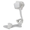 Ankle Foot Orthosis Support Adjustable Skid Resistance Foot Orthosis Fixation