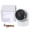 MAIMEIMI 52mm Boat Fuel Level Gauge 240-33ohms with Fuel Float