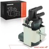 A-Premium Vapor Canister Purge Solenoid Valve Compatible with Mitsubishi Montero,