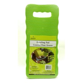 Garden Collection Foam Gardening Kneeling Pad Green