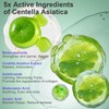 Madecassoside Toner Pads for Soothing Redness, Acne Care, Dark Spot