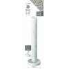 Anesty HO2211 Porous Ceramic Stainless Steel Bottle Dryer, White, Bottom