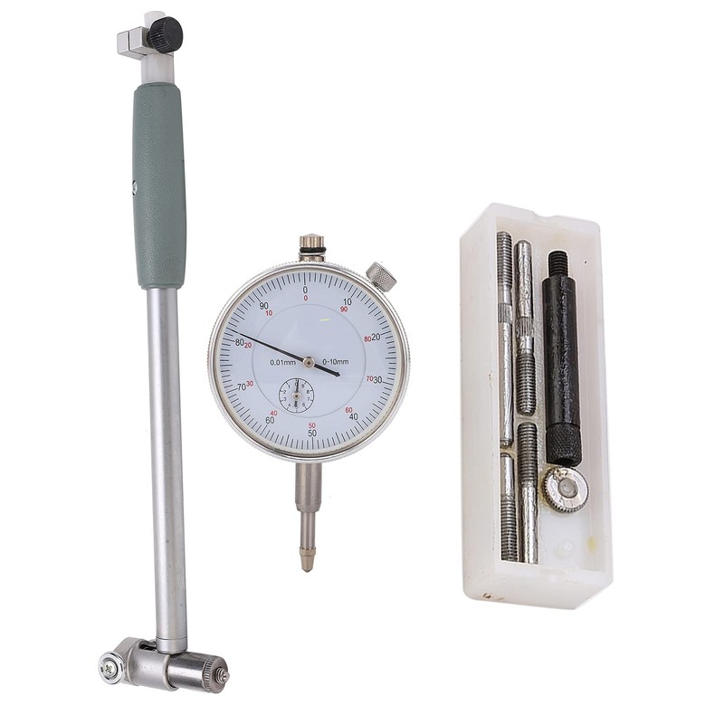 Dial Indicator with Dial Gauge Bore Dial Gauge with Measuring