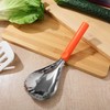 OUNONA Stainless Steel Pumpkin Corer Tool Manual Fruit Core Remover