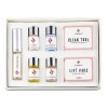 Kit Lash Lifting De Pestañas Rizado Marca Iconsign.dama.ojos
