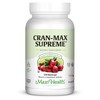 Maxi Health CranMax Supreme Urinary Tract and Immune Boost Capsules,