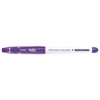 Pilot SFC100M10V Friction Colors Violet, 10 Count